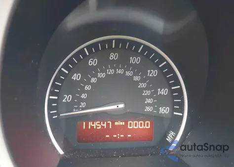 2007 BMW Z4 3.0I z USA, uszkodzony, nr VIN 4USBU33557LW72905